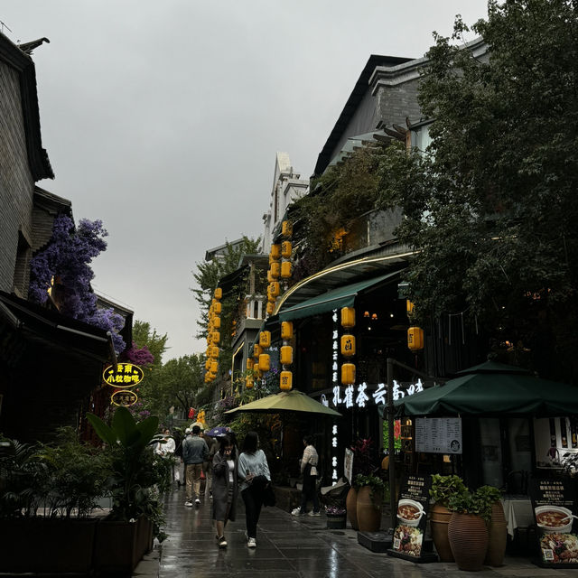 KUNMING OLD STREET