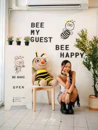 BE BAKE BAKERY & PASTRY พิกัดร้านเบเกอรี่อร่อยๆ