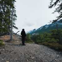 Banff อยากไปสักหลายครั้งในชีวิต