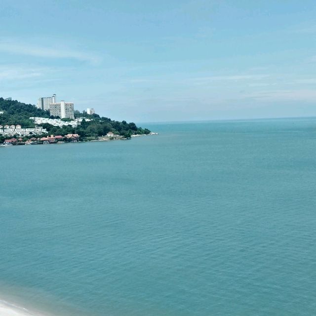 Trip in Penang