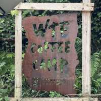 WTF Coffee Camp