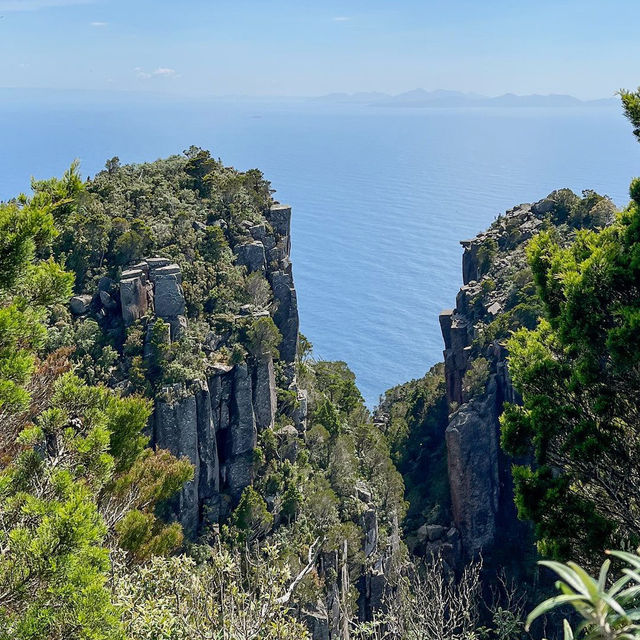 Exploring Maria Island National Park: A Journey Through Time and Nature