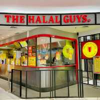 Flavorful Middle Eastern Delights at The Halal Guys Senayan