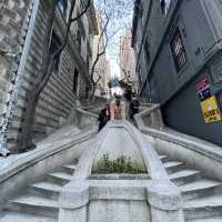 Hidden Gems in Istanbul’s Galata District, Türkiye 🇹🇷