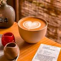 The Unir Coffee Senses Kyoto