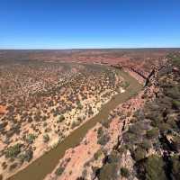 Kalbarri National Park in December: A Summer Escape