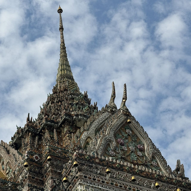 Wat Arun Ratchawararam Ratchawaramahawihan