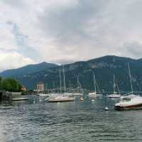 Lake Como, the dreamy place that exceeds expectations!