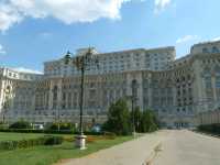 Bucharest top attractions 