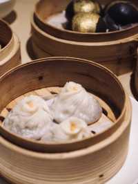 London | Best Dim Sum restaurant in London