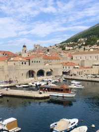 Delightful Dubrovnik