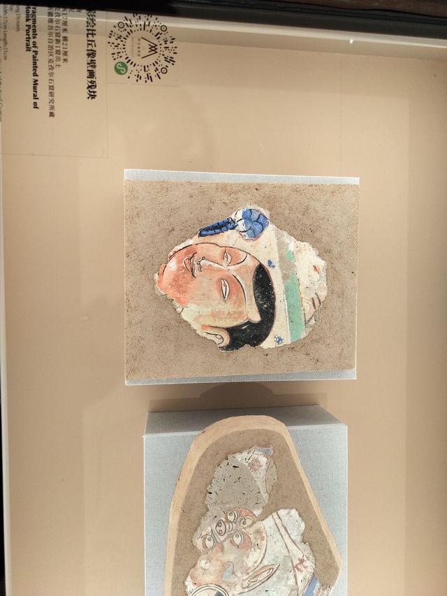 北京民生現代美術館 駝鈴聲響 絲路大展