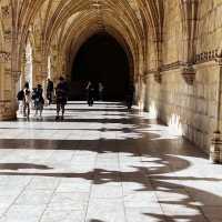 Monastery of Jeronim (Mosteiro dos Jer6nimos)