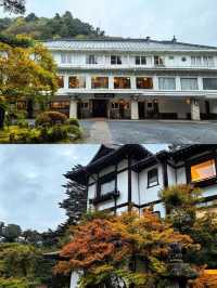 Exploring Nikko's World Heritage Sites: Two Shrines and One Temple