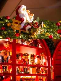 Best Photo Spots for Christmas Lights in Roppongi, Tokyo