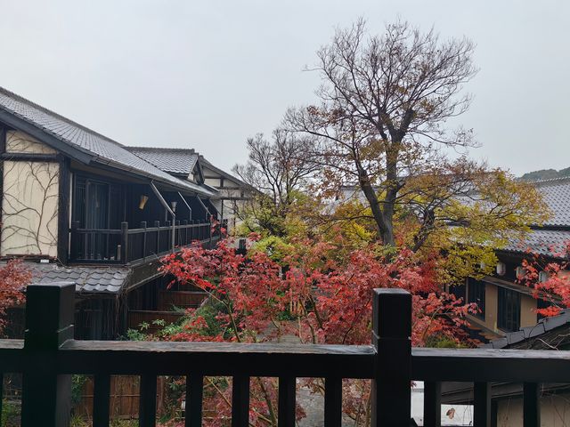 東方禪意生活樂土，世界心靈度假花園—拈花灣…