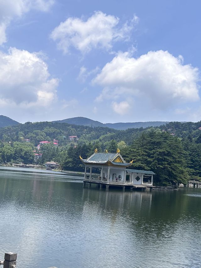 5日江西南昌-廬山-景德鎮行程大揭秘看這篇就夠了