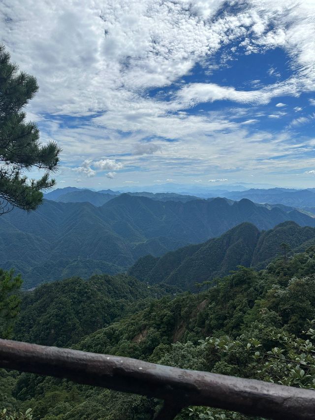 5日江西南昌-廬山-景德鎮行程大揭秘看這篇就夠了