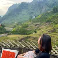 Vietnam’s Alpine Wonderland