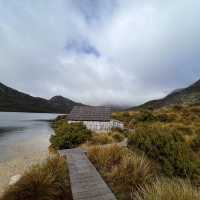  Cradle Mountain