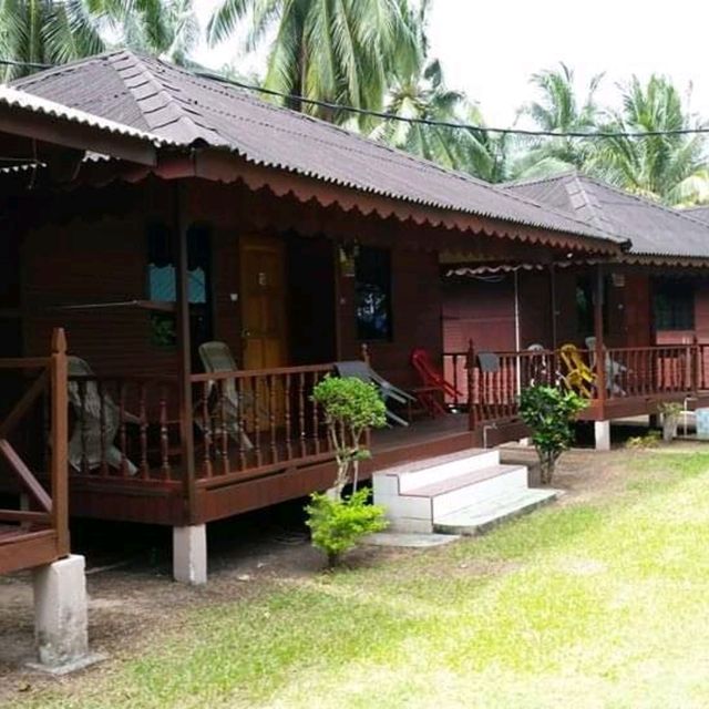 Crystal Waters, Tioman, Malaysia