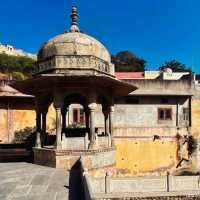 Panna Meena ka Kund งานศิลป์ Stepwell