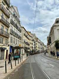 One day in Lisbon 🇵🇹