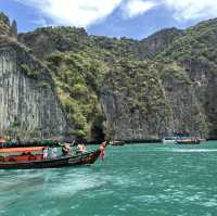 Maya Bay : Jewel Island