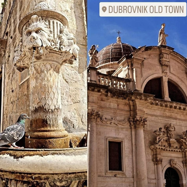 Discovering Dubrovnik Old Town A Historic Jewel of the Adriatic