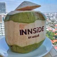 รีวิว Innside