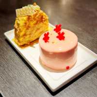 Sweet Escapes at Patisserie G @ Millenia Walk 