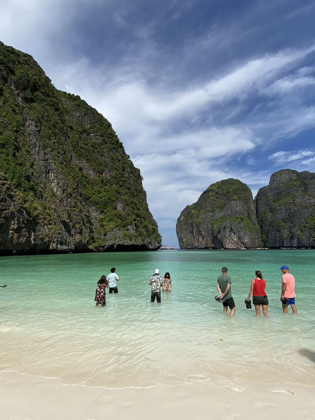 Krabi: A Serene Escape