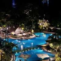 Tropical Bliss Awaits: My Dream Stay at Shangri-La Rasa Sentosa