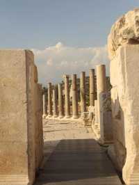  Patara Ancient City