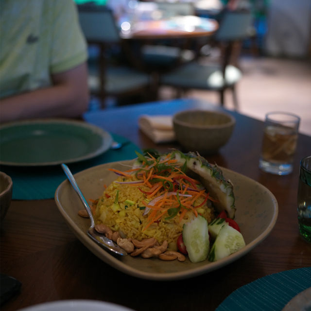 理文索菲特：法式浪漫飯店，快樂假期