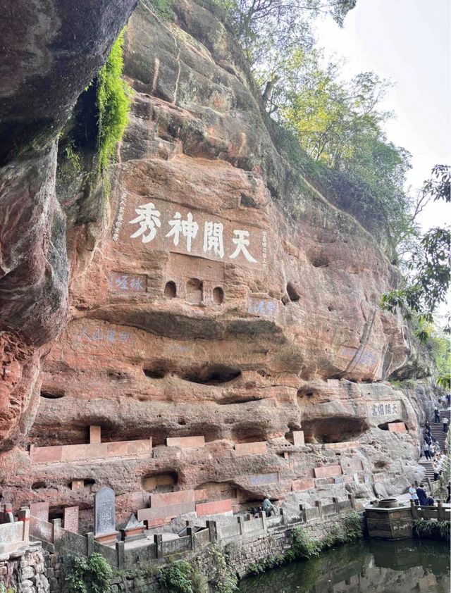 比起黃山，我更愛這座皖南仙山。