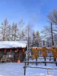 跨年滑雪優選雪鄉等地超詳細攻略速覽