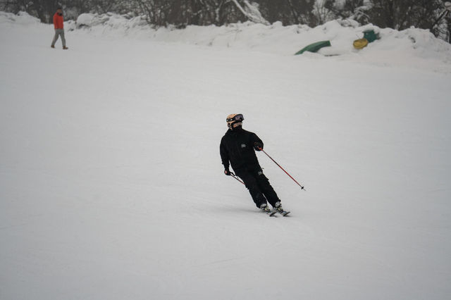 西嶺雪山滑雪指南大公開，滑雪新手也能變高手！