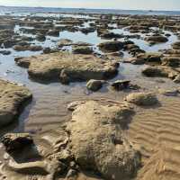 Don't worry, beach happy at Tioman Island 