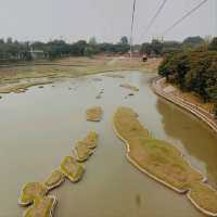 Taman Mini Indonesia Indah, Jakarta