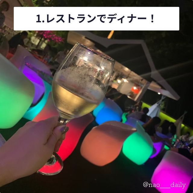 【ビーチだけじゃない！🐠セブ島でしたいこと】