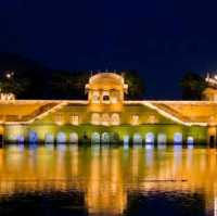 Jal Mahal जल महल