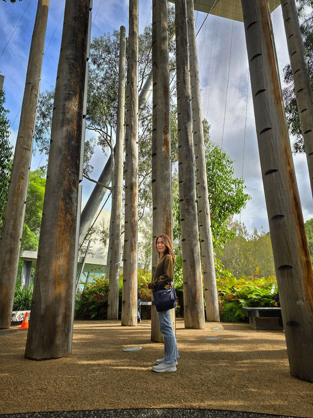 Melbourne Museum