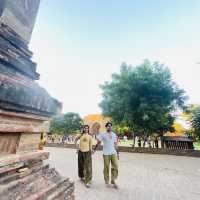 An ancient city of Myanmar,Burma