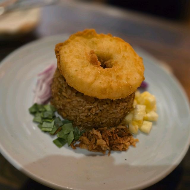 국내여행 분위기 맛집 대전 소제동 치앙마이