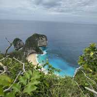 DAY TRIP TO NUSA PENIDA