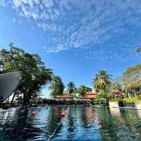 Sofitel Singapore Sentosa Resort & Spa