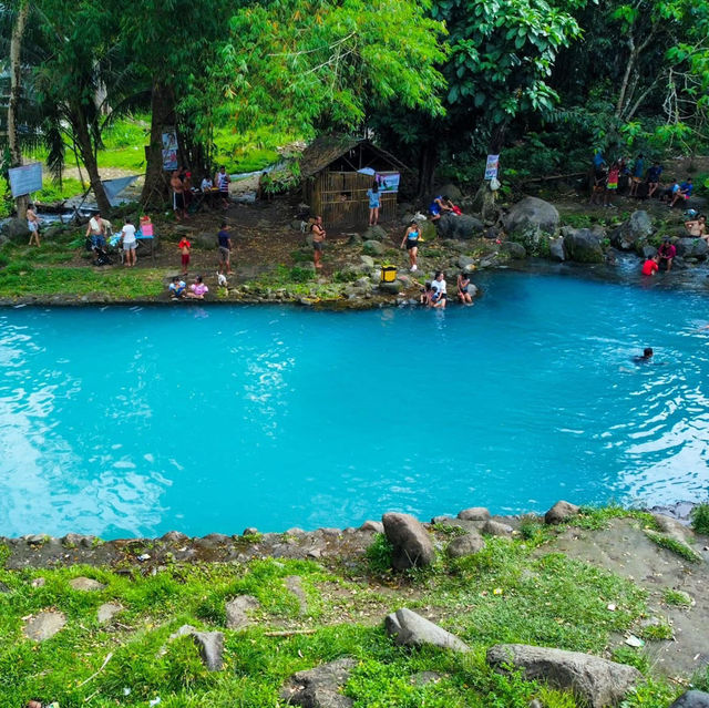 Camiguin Island 