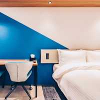 Prince Smart Inn Kyoto Shijoomiya: 便捷舒適的京都住宿選擇