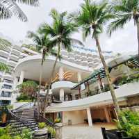 Tropical Bliss Awaits: My Dream Stay at Shangri-La Rasa Sentosa